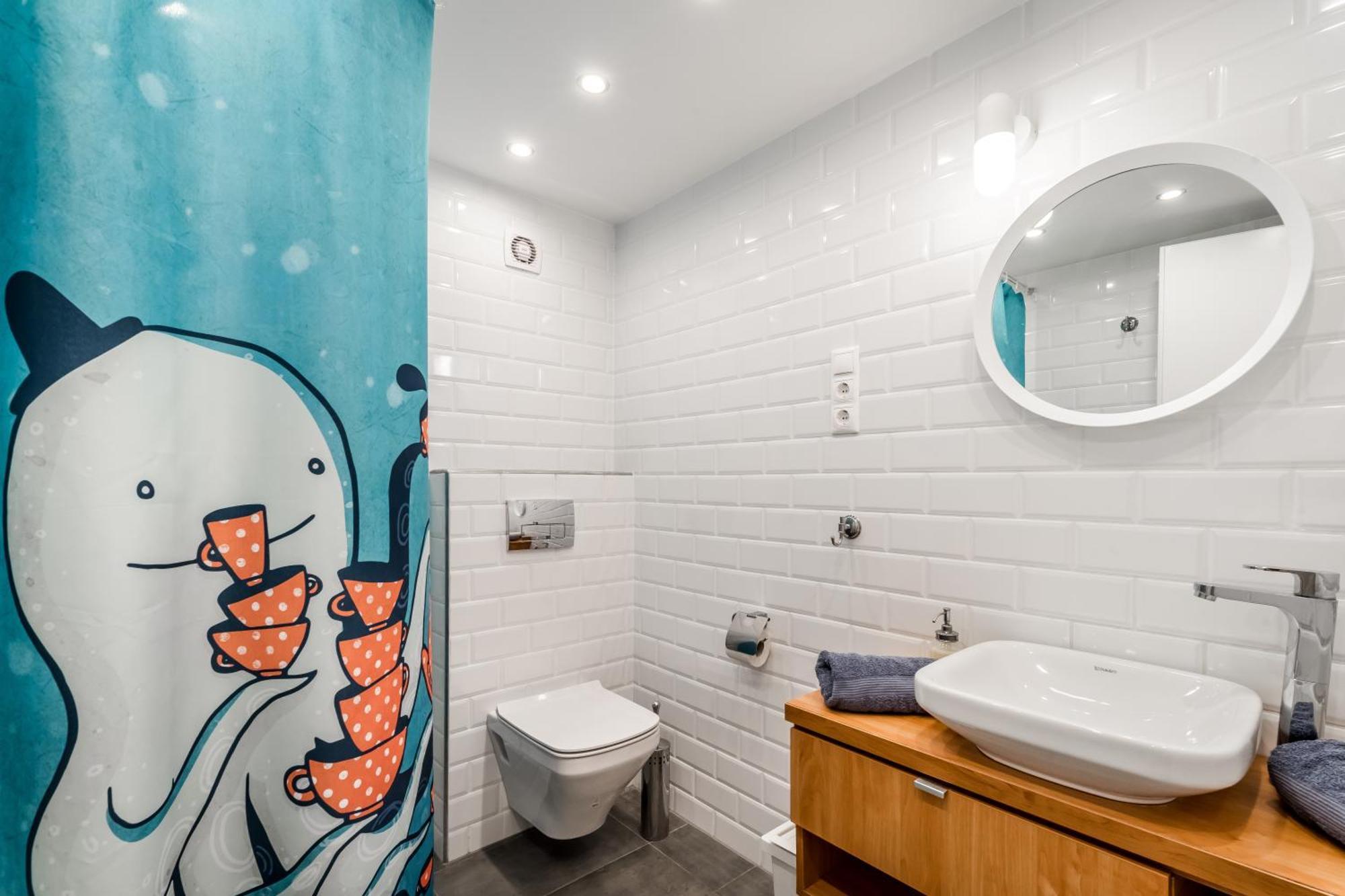 Grand Avenue Apartment Budapest Exterior foto